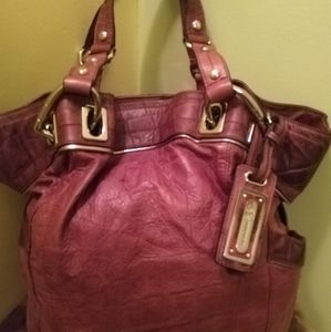 B. Makowsky Hobo bag